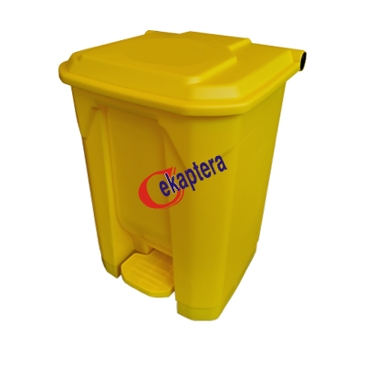 STEP BIN 45